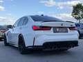 BMW M3 Competition M xDrive Aut. HUD*Harman*Driving Assis Weiß - thumbnail 5
