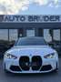 BMW M3 Competition M xDrive Aut. HUD*Harman*Driving Assis Weiß - thumbnail 4