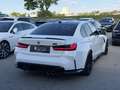 BMW M3 Competition M xDrive Aut. HUD*Harman*Driving Assis Weiß - thumbnail 6