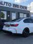BMW M3 Competition M xDrive Aut. HUD*Harman*Driving Assis Weiß - thumbnail 8