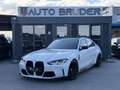 BMW M3 Competition M xDrive Aut. HUD*Harman*Driving Assis Weiß - thumbnail 1