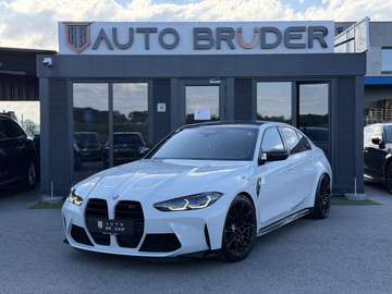 Competition M xDrive Aut. HUD*Harman*Driving Assis
