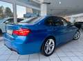 BMW 320 i M Sport Shadow/Harman-Kardon/LCI/ Blu/Azzurro - thumbnail 10