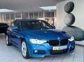 BMW 320 i M Sport Shadow/Harman-Kardon/LCI/ Blu/Azzurro - thumbnail 12