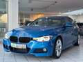 BMW 320 i M Sport Shadow/Harman-Kardon/LCI/ Blu/Azzurro - thumbnail 11