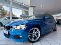 BMW 320 i M Sport Shadow/Harman-Kardon/LCI/ Blu/Azzurro - thumbnail 2