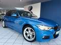 BMW 320 i M Sport Shadow/Harman-Kardon/LCI/ Blu/Azzurro - thumbnail 4