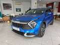 Kia Sportage 1.6 T-GDi 110kW (150CV) Drive 4x2 Azul - thumbnail 3