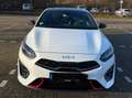 Kia ProCeed / pro_cee'd ProCeed 1.6 T-GDI DCT7 OPF GT Alb - thumbnail 5
