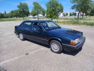 960 2.0t 16v Lusso cat.