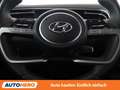 Hyundai TUCSON 1.6 T-GDI Smart 2WD *SPUR*LED*SHZ* Grau - thumbnail 19