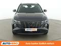 Hyundai TUCSON 1.6 T-GDI Smart 2WD *SPUR*LED*SHZ* Grau - thumbnail 9