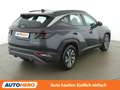 Hyundai TUCSON 1.6 T-GDI Smart 2WD *SPUR*LED*SHZ* Grau - thumbnail 6
