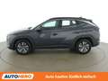 Hyundai TUCSON 1.6 T-GDI Smart 2WD *SPUR*LED*SHZ* Grau - thumbnail 3