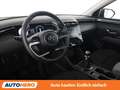 Hyundai TUCSON 1.6 T-GDI Smart 2WD *SPUR*LED*SHZ* Grau - thumbnail 11