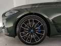 BMW i4 M50 Gran Coupé Grün - thumbnail 10