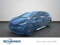 CUPRA Born 58 kWh NAVI/LED/Sitzheizung vo./u.v.m. Blau - thumbnail 1