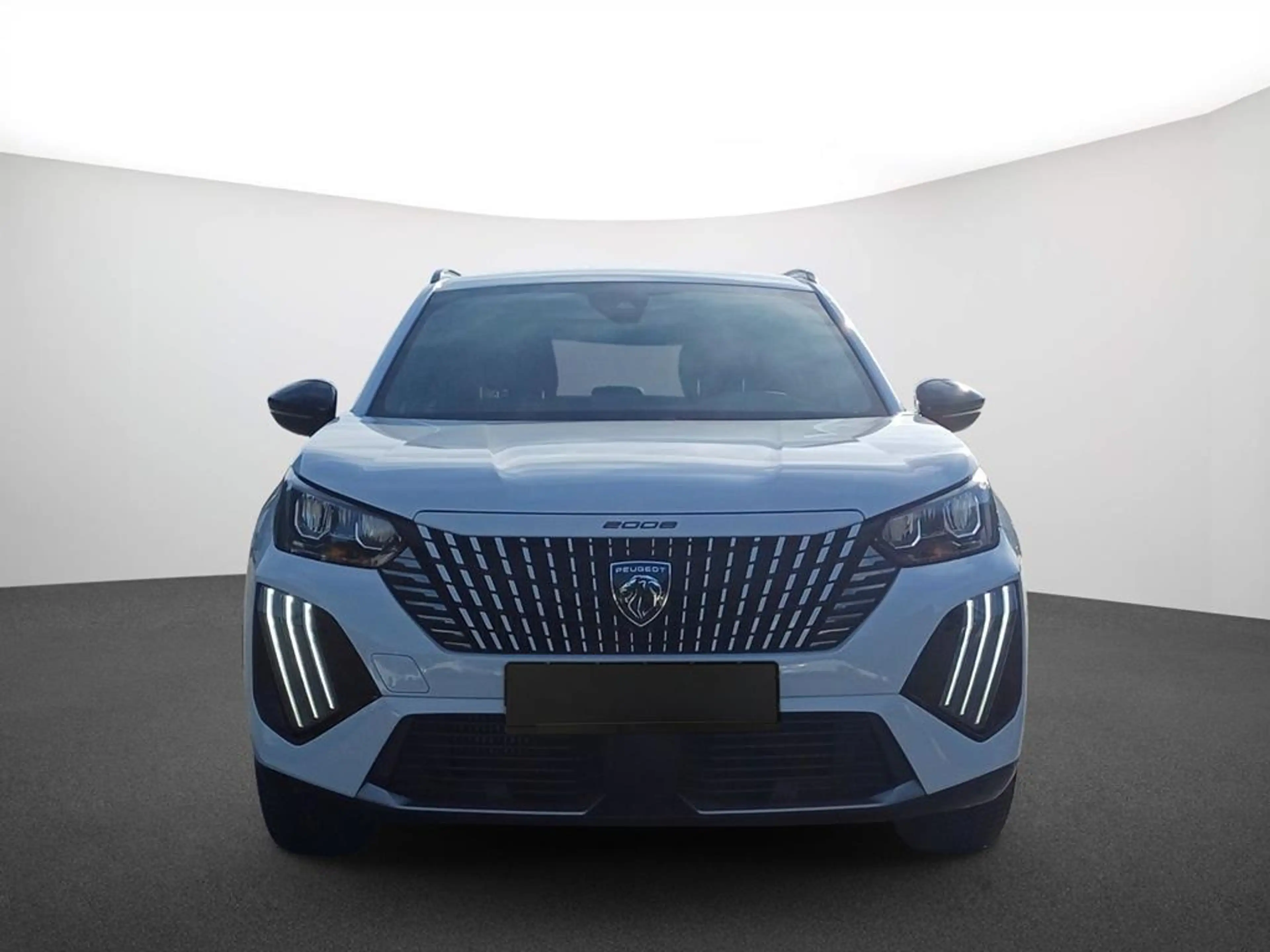 Peugeot 2008 Allure — photo 2