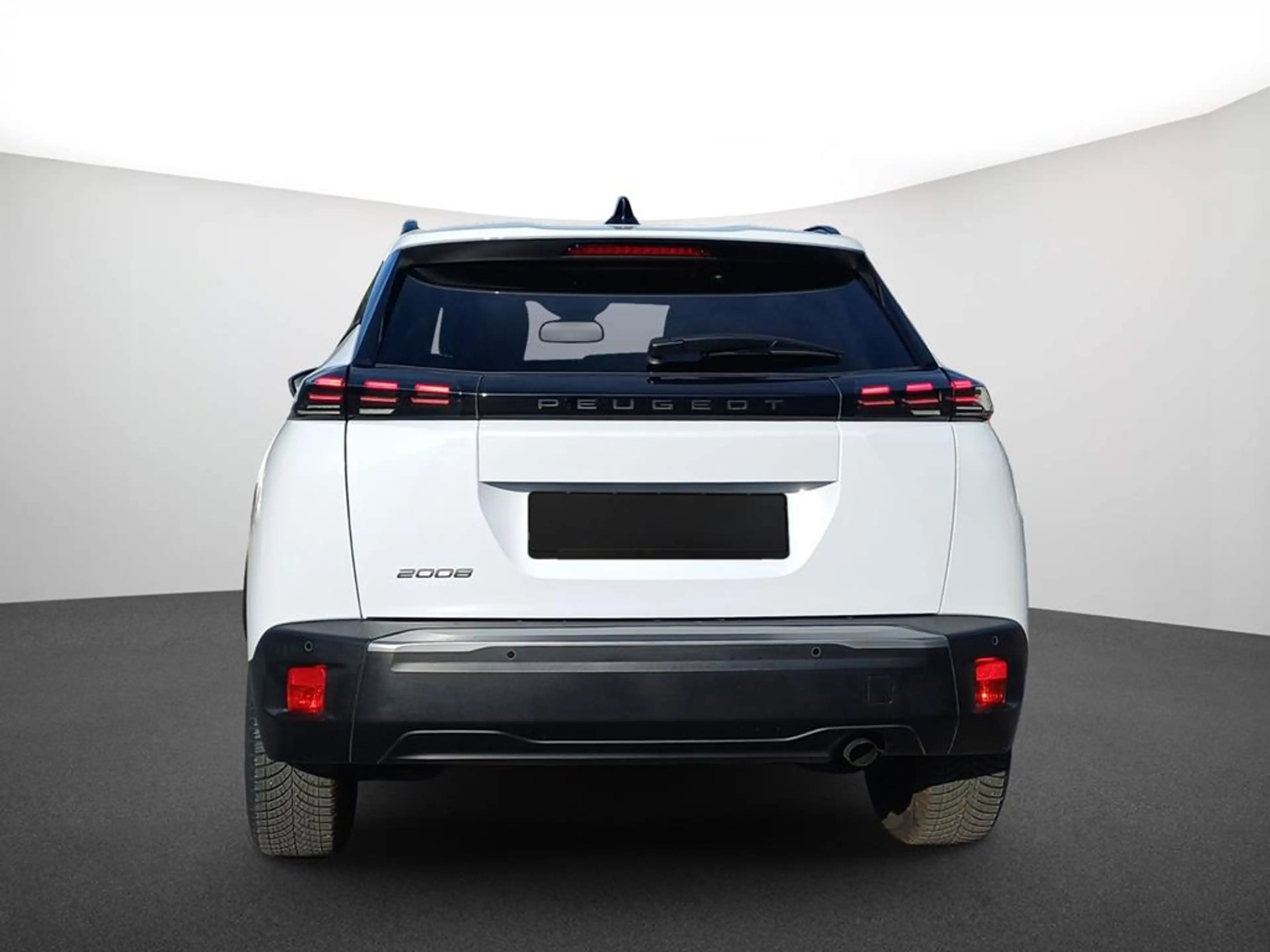 Peugeot 2008 Allure — photo 3