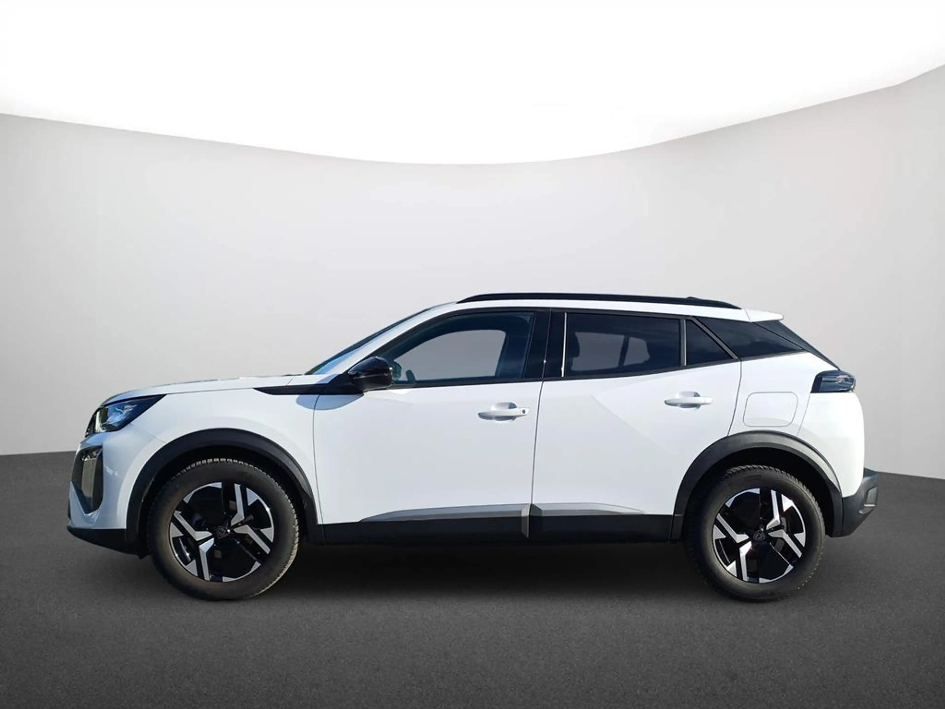 Peugeot 2008 Allure — photo 4