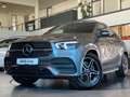 Mercedes-Benz GLE 350 de Coupé AMG Sbel Pano HUD Burm. DTR AHK Grau - thumbnail 1