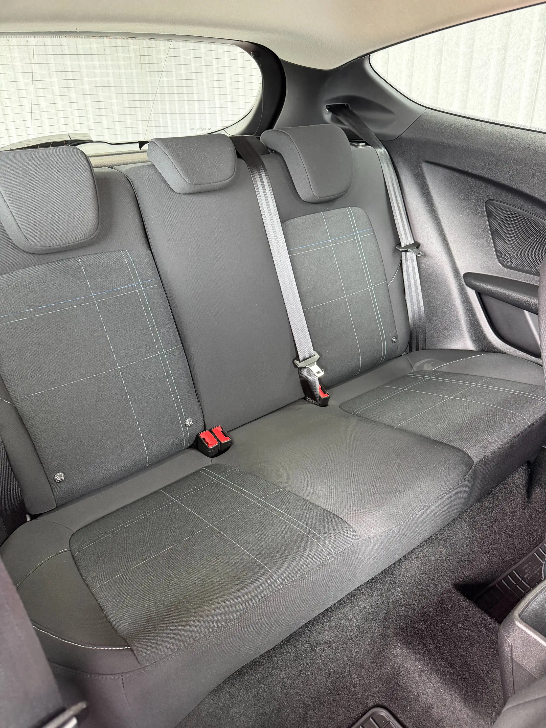 Ford Fiesta Cool&Connect Kamera PDC SHZ Tempo 1.Hand — photo 14