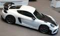 Porsche 718 Cayman GT4 RS Weissach Weiß - thumbnail 4