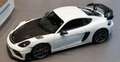 Porsche 718 Cayman GT4 RS Weissach Weiß - thumbnail 7