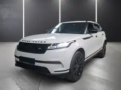Land Rover Range Rover Velar Basis