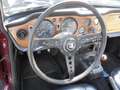 Triumph TR6 PI OVERDRIVE Gold - thumbnail 27