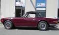 Triumph TR6 PI OVERDRIVE Gold - thumbnail 2
