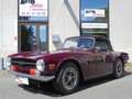 Triumph TR6 PI OVERDRIVE Gold - thumbnail 1