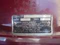Triumph TR6 PI OVERDRIVE Gold - thumbnail 17