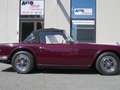 Triumph TR6 PI OVERDRIVE Gold - thumbnail 6