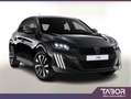Peugeot 208 MHEV 110 DSC6 Style LED PDC MirrorL Noir - thumbnail 1