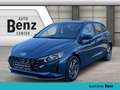 Hyundai i20 FL (MY25) 1.0 T-GDI (100 PS) 6-MT 2WD Trend, Bose Bleu - thumbnail 1