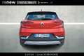 Renault Captur 1.6 plug-in hybrid Intens E-Tech 160cv auto Rosso - thumbnail 4