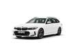 BMW 318 Touring M sport Limited Edition 377€/mois Blanc - thumbnail 1