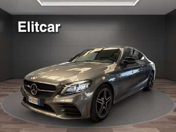 d Auto Coupé Premium Plus