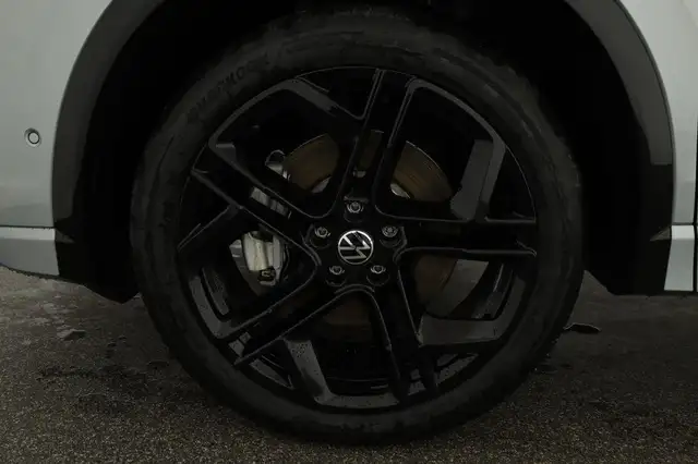 Volkswagen Tiguan 2.0 TDI 142 kW 4Motion R-Line DSG 4M Black, 20-... Ansicht 16