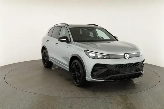 Volkswagen Tiguan 2.0 TDI 142 kW 4Motion R-Line DSG 4M Black, 20-... Ansicht 27