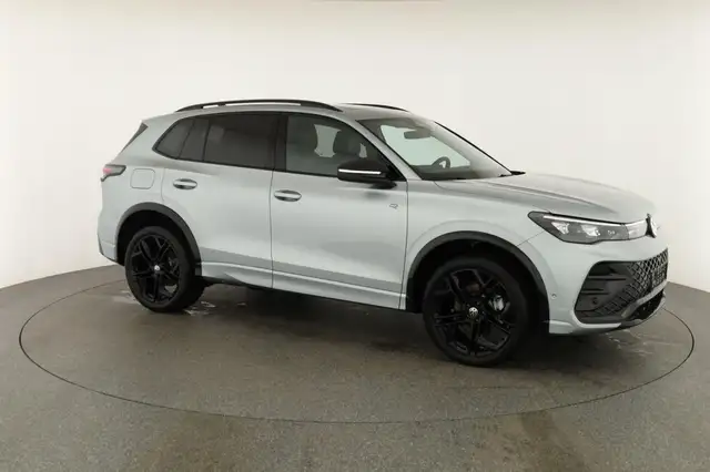 Volkswagen Tiguan 2.0 TDI 142 kW 4Motion R-Line DSG 4M Black, 20-... Ansicht 25