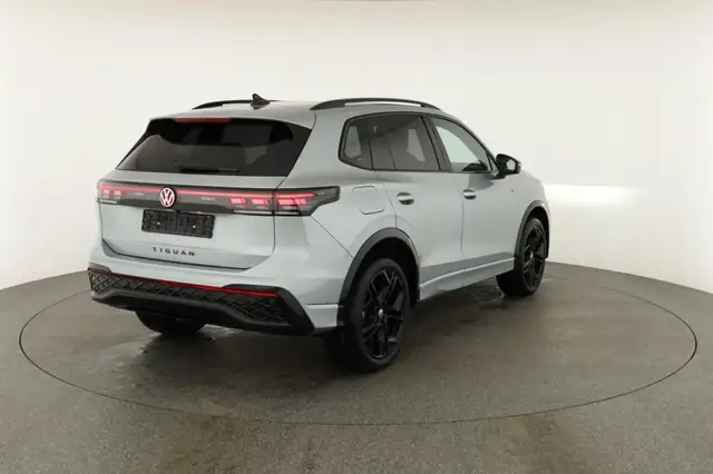 Volkswagen Tiguan 2.0 TDI 142 kW 4Motion R-Line DSG 4M Black, 20-... Ansicht 19