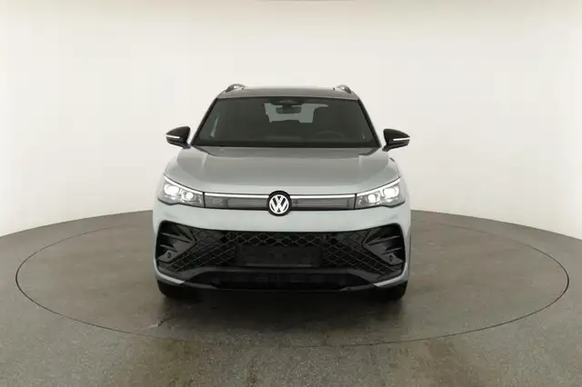 Volkswagen Tiguan 2.0 TDI 142 kW 4Motion R-Line DSG 4M Black, 20-... Ansicht 29