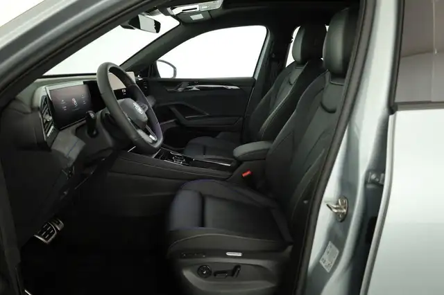 Volkswagen Tiguan 2.0 TDI 142 kW 4Motion R-Line DSG 4M Black, 20-... Ansicht 9