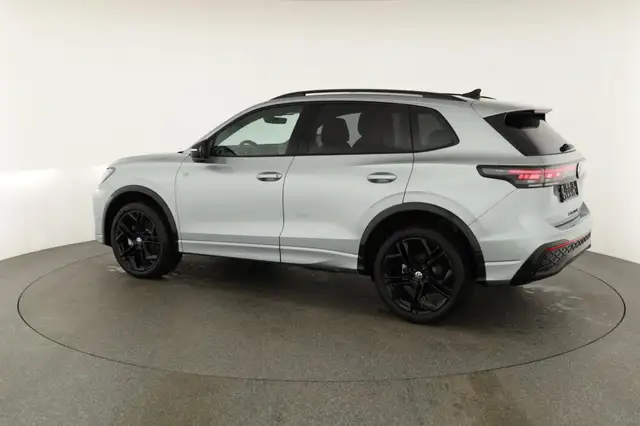 Volkswagen Tiguan 2.0 TDI 142 kW 4Motion R-Line DSG 4M Black, 20-... Ansicht 37