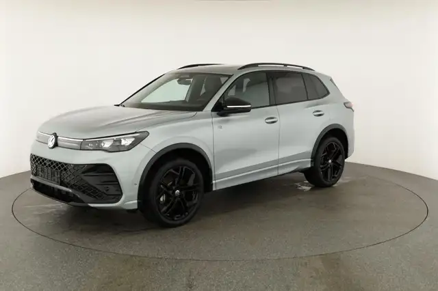 Volkswagen Tiguan 2.0 TDI 142 kW 4Motion R-Line DSG 4M Black, 20-... Ansicht 32