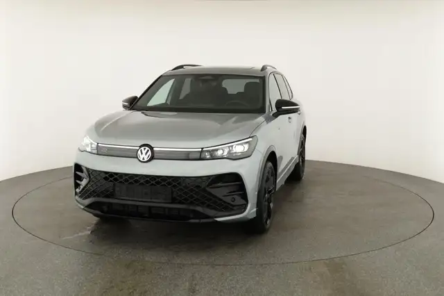 Volkswagen Tiguan 2.0 TDI 142 kW 4Motion R-Line DSG 4M Black, 20-... Ansicht 30