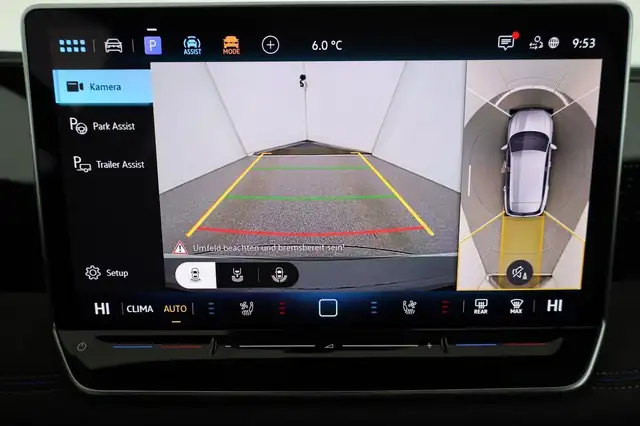 Volkswagen Tiguan 2.0 TDI 142 kW 4Motion R-Line DSG 4M Black, 20-... Ansicht 6