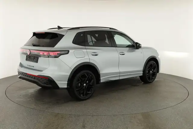 Volkswagen Tiguan 2.0 TDI 142 kW 4Motion R-Line DSG 4M Black, 20-... Ansicht 20